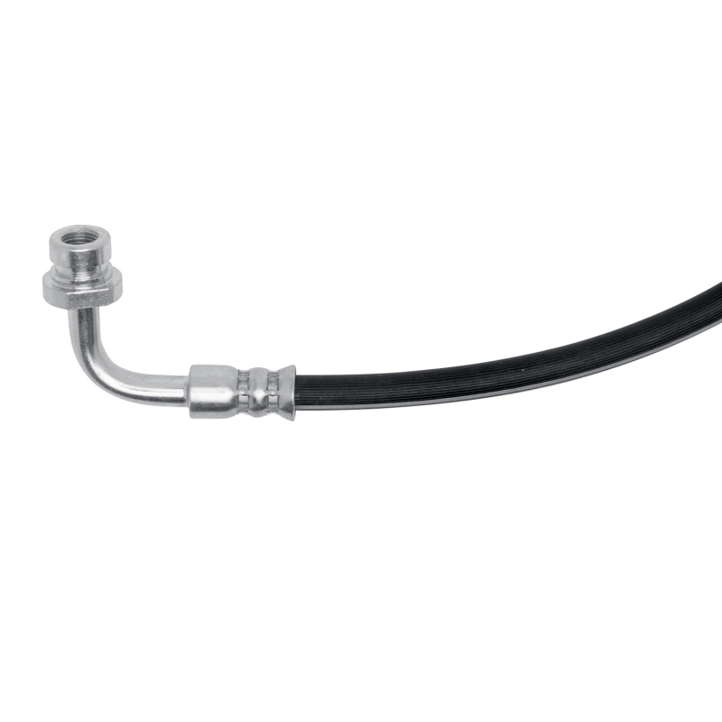 Hyundai Accent Brake Hose - Rear - R1 Concepts - `17-`23